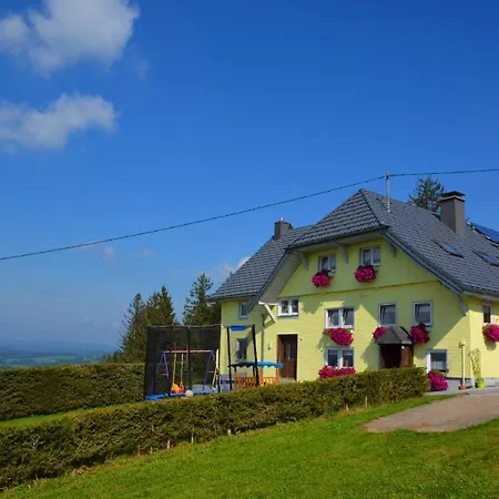 Baeuerleshuette Apartment