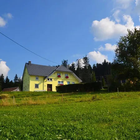 Apartamento Bäuerleshütte *