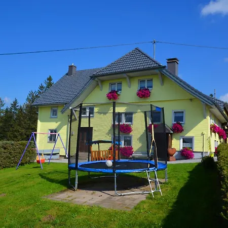 Baeuerleshuette Breitnau