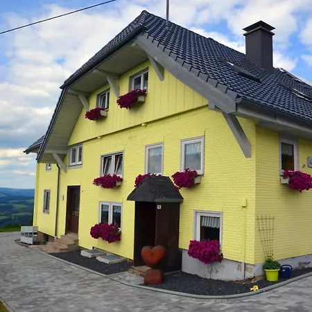 Bäuerleshütte Apartamento *