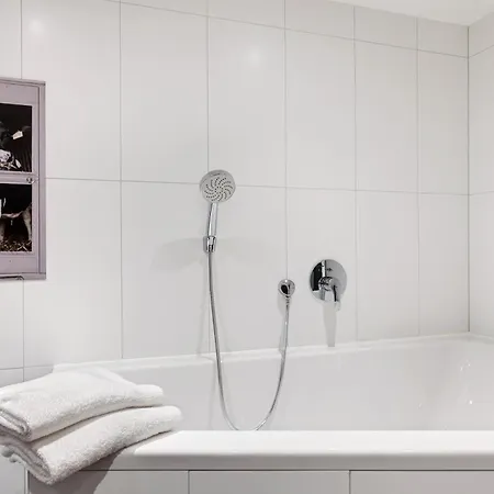 Baeuerleshuette Apartment *