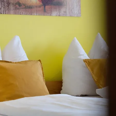 Apartamento Bäuerleshütte *