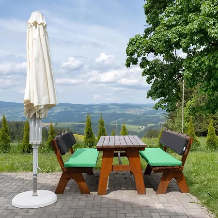 Baeuerleshuette Breitnau