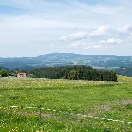 Apartamento Bäuerleshütte