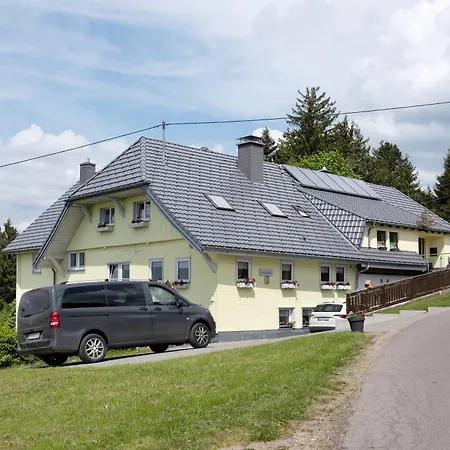 Baeuerleshuette Apartment *