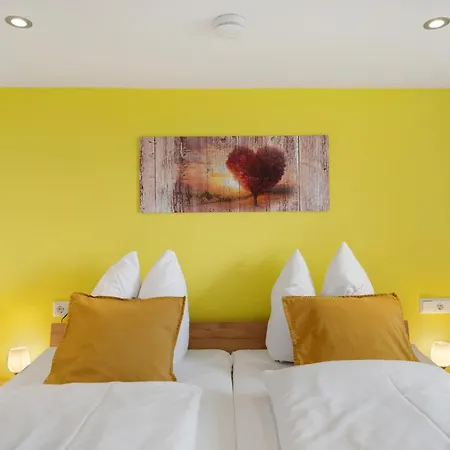 Bäuerleshütte Apartamento Breitnau