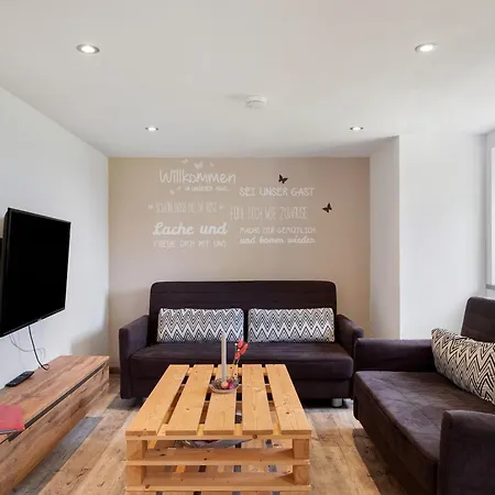 Bäuerleshütte Breitnau