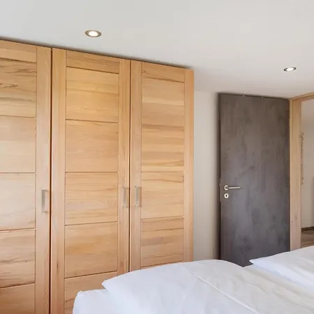 Bäuerleshütte Apartamento *