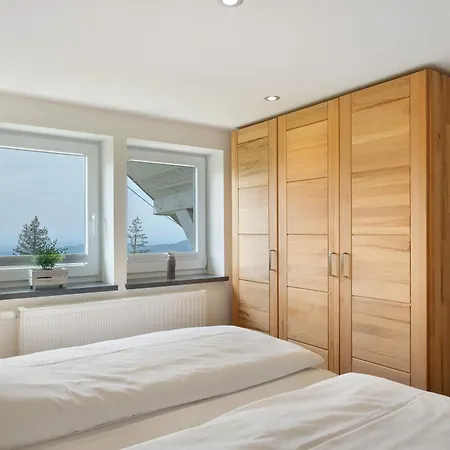 Bäuerleshütte Breitnau