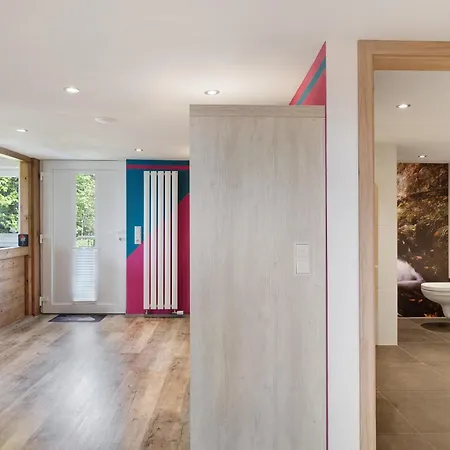 Baeuerleshuette Apartment