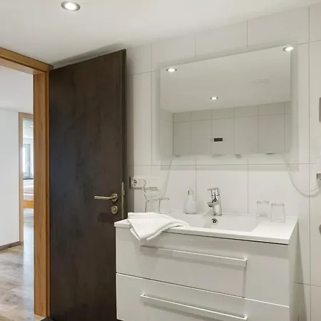 Apartment Baeuerleshuette