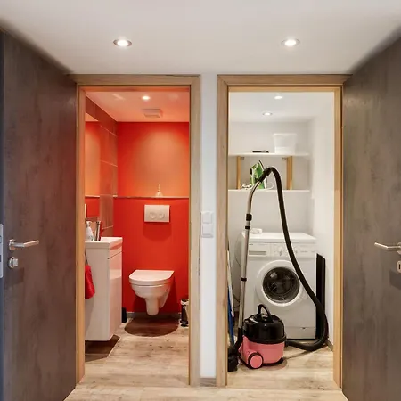 Apartamento Bäuerleshütte *