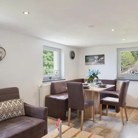 Bäuerleshütte Breitnau