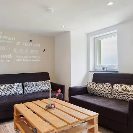 Bäuerleshütte * Breitnau