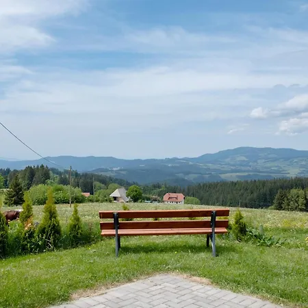 Bäuerleshütte Apartamento *