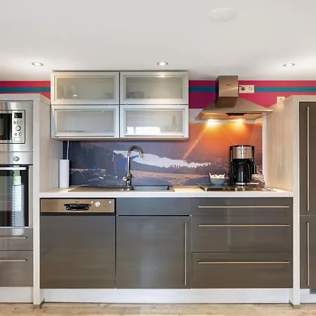 Bäuerleshütte * Breitnau