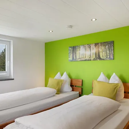 Bäuerleshütte Apartamento Breitnau