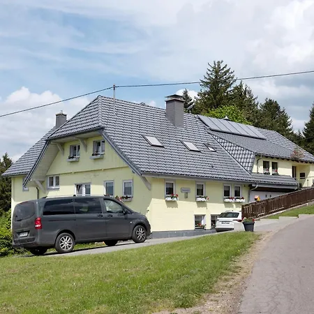Lejlighed Baeuerleshuette Breitnau