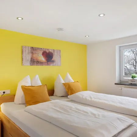 Apartamento Baeuerleshuette