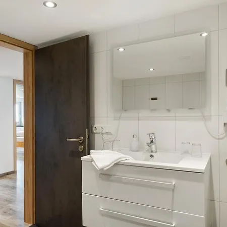 Apartamento Baeuerleshuette Breitnau