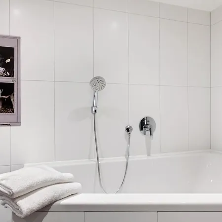 Baeuerleshuette Apartamento