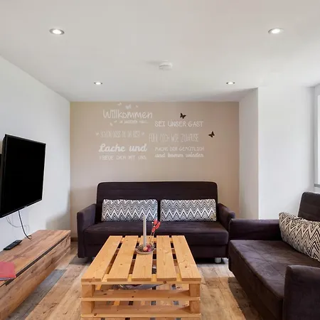 Apartamento Baeuerleshuette Breitnau