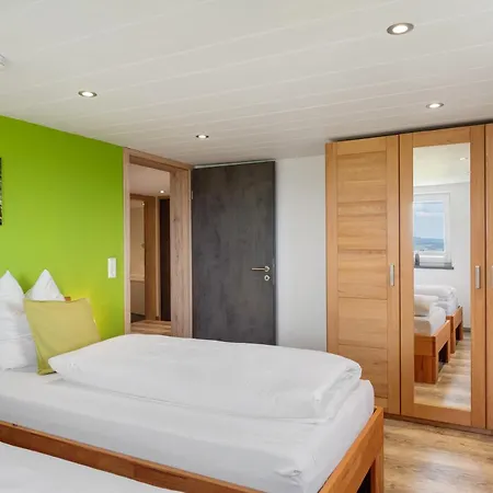 Baeuerleshuette Apartamento