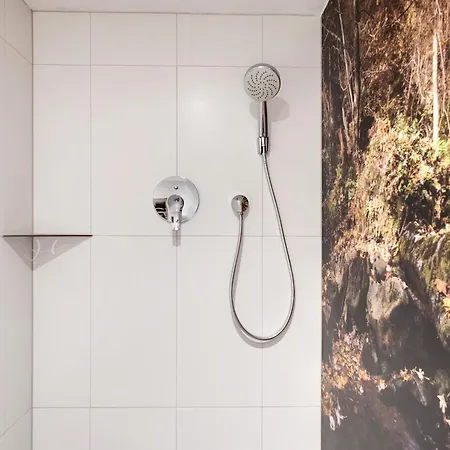 Baeuerleshuette Apartamento
