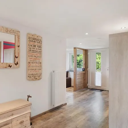 Apartamento Baeuerleshuette Breitnau