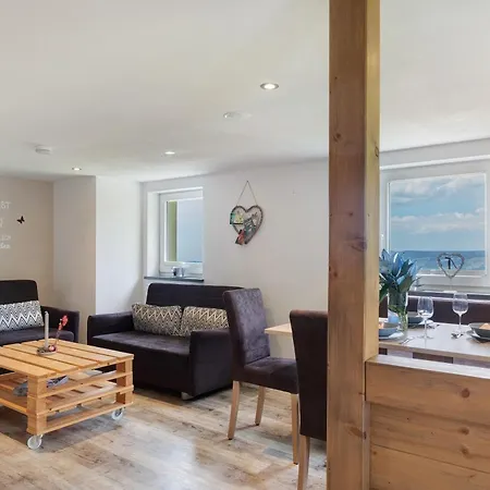 Apartamento Baeuerleshuette