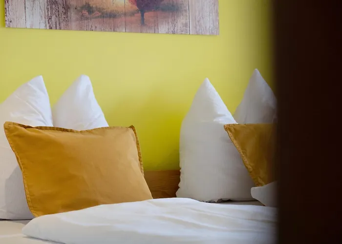 Lägenhet Baeuerleshuette *