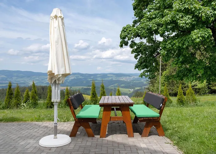 Baeuerleshuette Breitnau