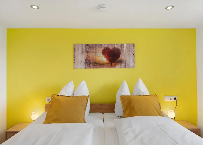 Baeuerleshuette Lägenhet Breitnau