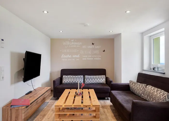 Baeuerleshuette Breitnau