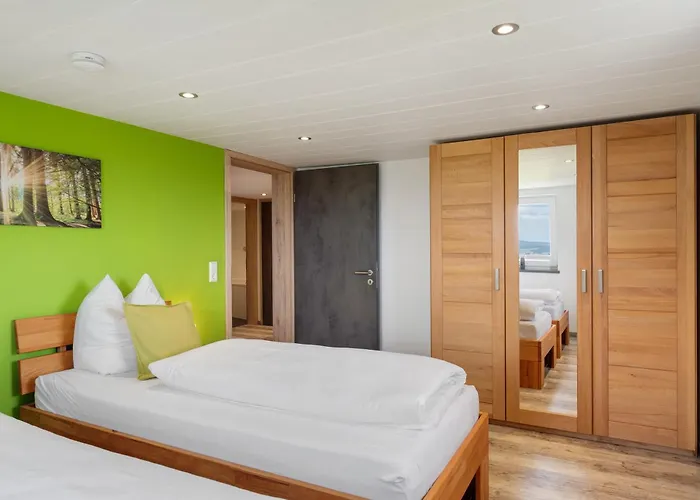 Baeuerleshuette * Breitnau