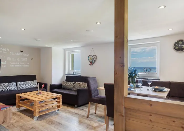 Lägenhet Baeuerleshuette