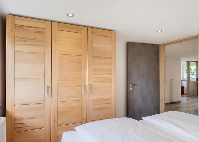 Baeuerleshuette Lägenhet *