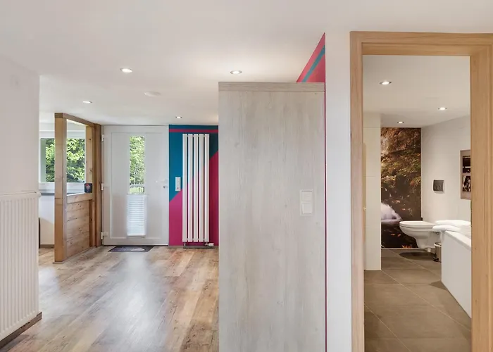 Baeuerleshuette Lägenhet