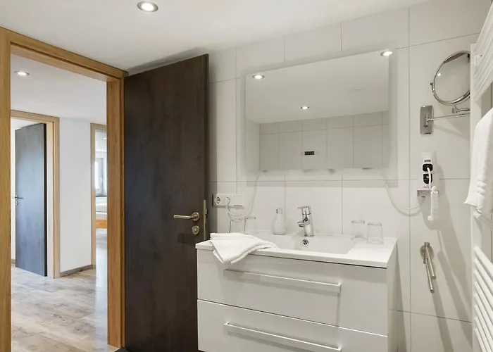 Lägenhet Baeuerleshuette