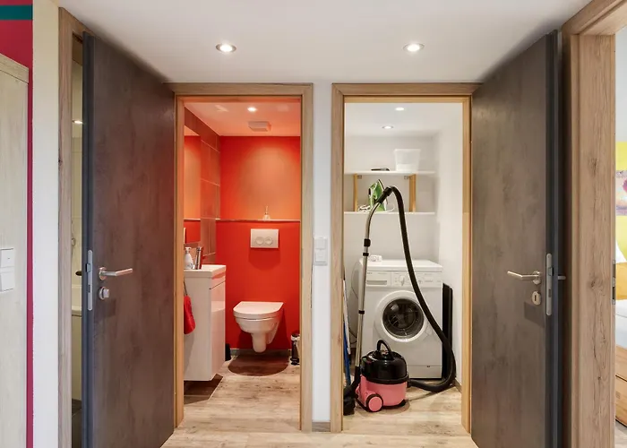 Lägenhet Baeuerleshuette *