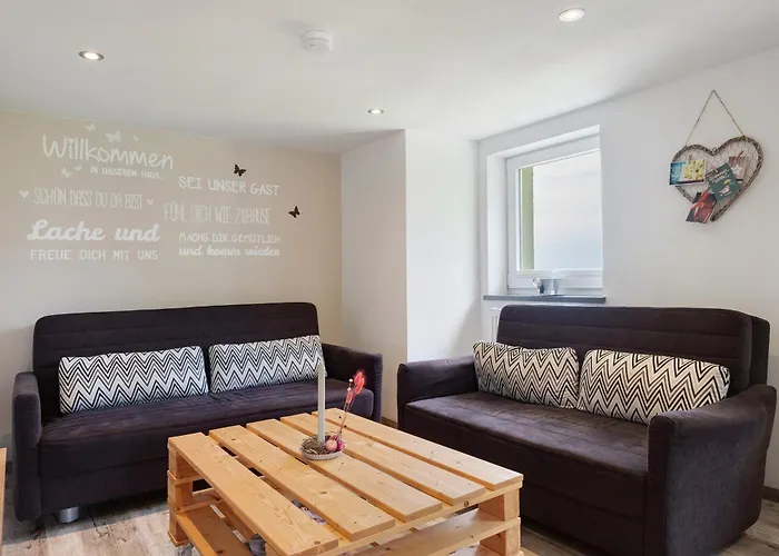 Baeuerleshuette * Breitnau