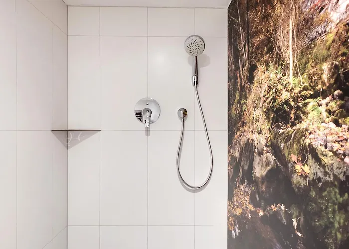 Baeuerleshuette Lägenhet Breitnau